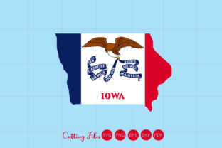 Iowa State Graphics for Crafts and Branding