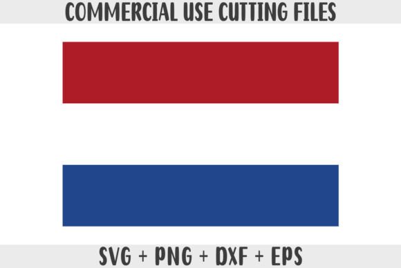 Netherlands Flag SVG: Essential Graphics for Crafts
