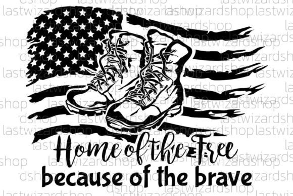USA Flag SVG Graphics for Crafts & Editorial Use
